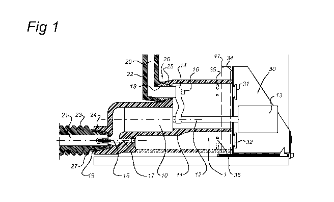 Une figure unique qui représente un dessin illustrant l'invention.